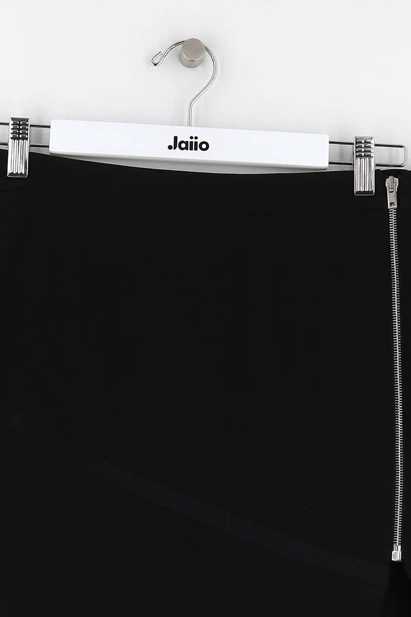Mini jupe Iro  Noir