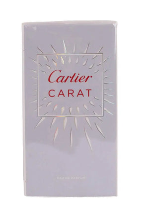 Parfum Cartier Blanc en 