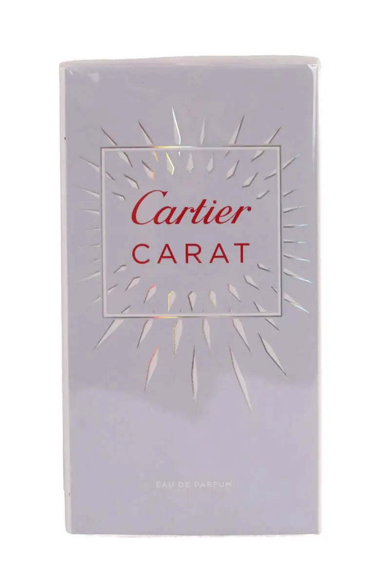 Parfum Cartier Blanc en 