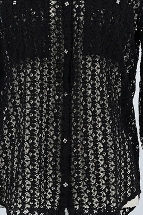 Chemise The Kooples  Noir