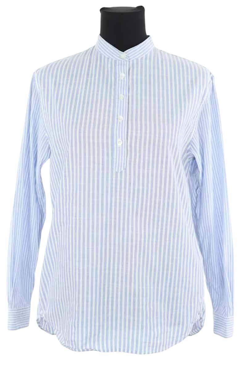 Tunique The Kooples  Bleu