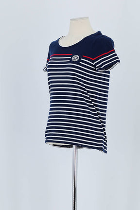 T-shirt Ralph Lauren  Bleu
