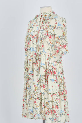 Robe The Kooples  Blanc