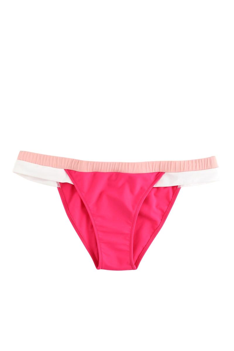 Maillot de bain Luz  Rose