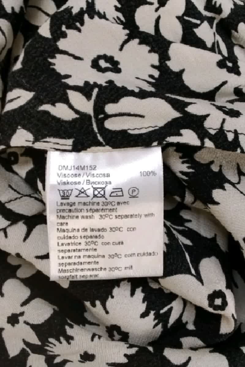 Jupe Gerard Darel  Noir