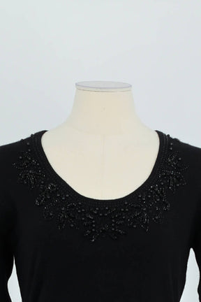 Blouse Max Mara  Noir