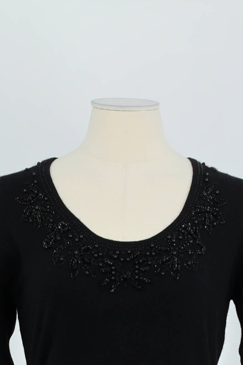 Blouse Max Mara  Noir