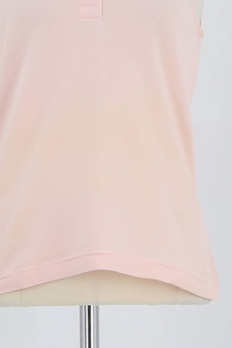 Polo Lacoste  Rose