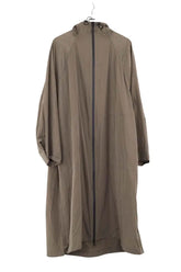 Veste Arket Kaki en Synthétique, taille M - Seconde Main