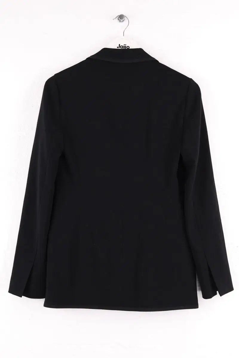 Blazer Diane Von Furstenberg Noir en Synthétique