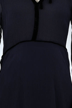 Robe The Kooples  Marine