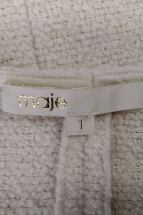 Pull Maje  Beige