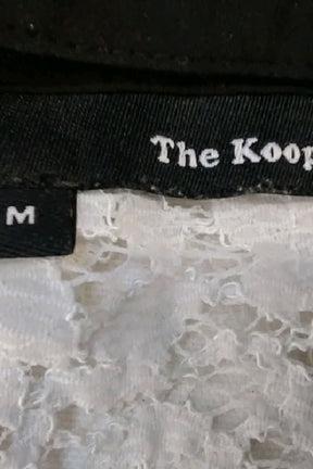 Robe The Kooples  Noir