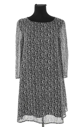 Robe Claudie Pierlot  Noir