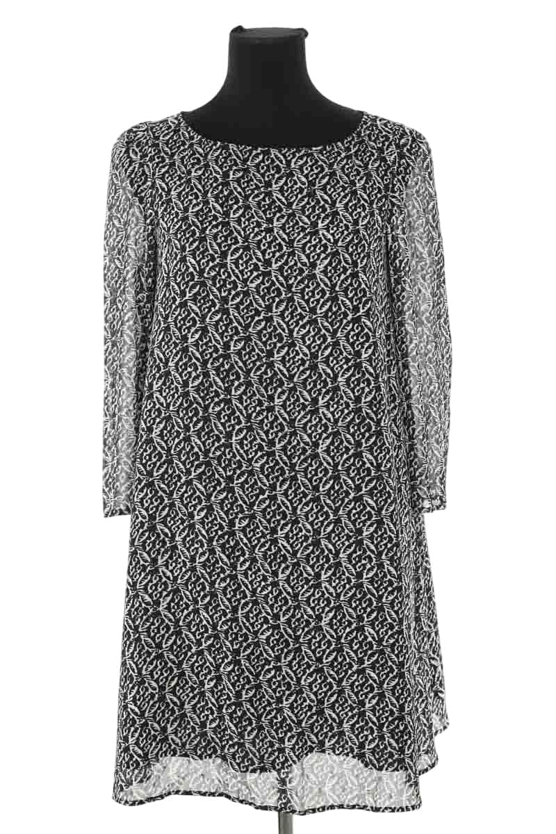 Robe Claudie Pierlot  Noir