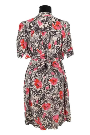 Robe Paul & Joe Multicolore en Viscose