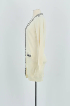 Gilet Paul & Joe  Beige