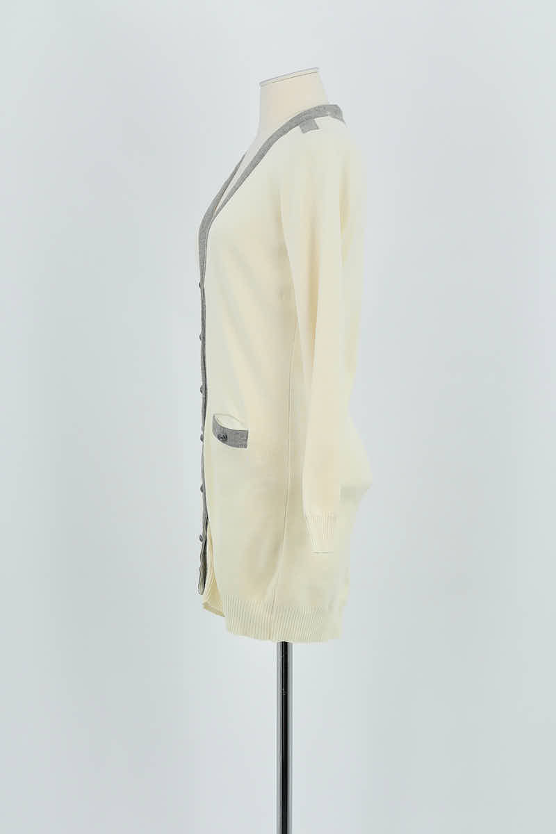 Gilet Paul & Joe  Beige