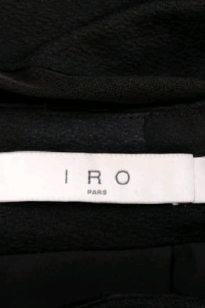 Jupe Iro  Noir