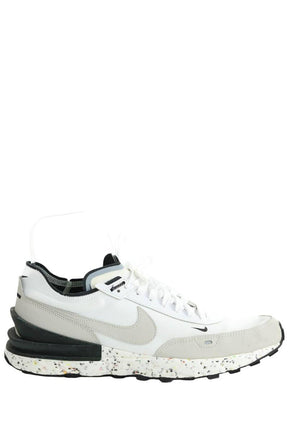 Baskets basses Nike  Blanc