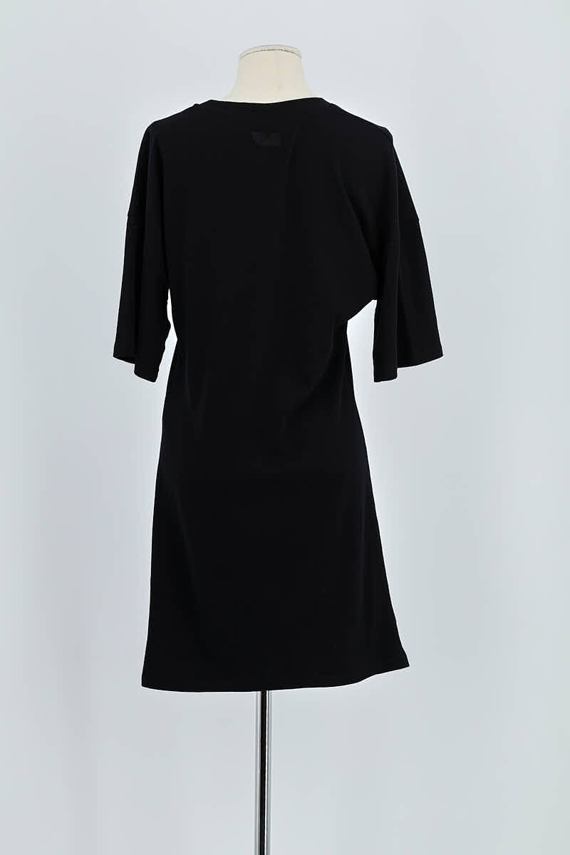 Robe Iro  Noir