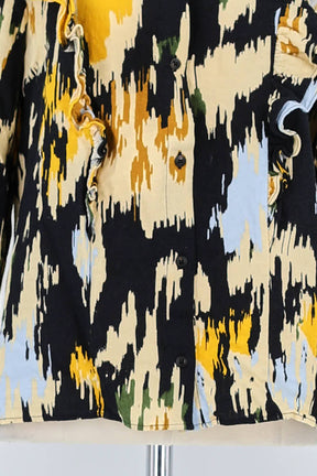 Chemise Sézane  Noir