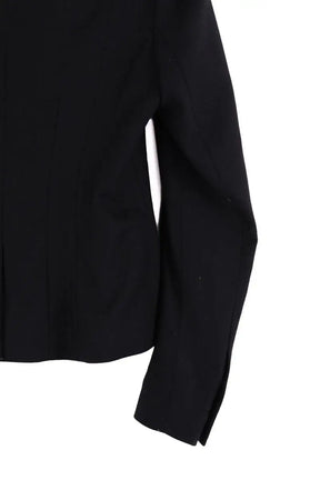 Blazer LK Bennett Noir en Laine