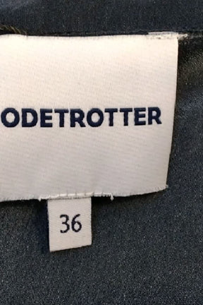 Chemise Modetrotter  Marine