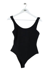 Body Reformation Noir en Coton, taille S - Seconde Main