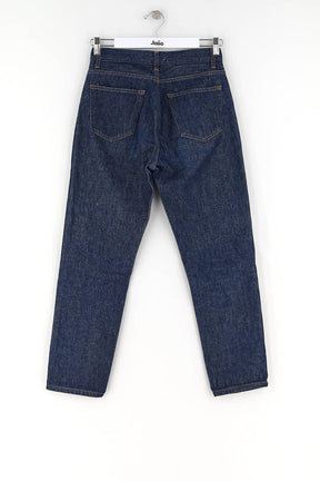 Jean slim Carhartt  Marine