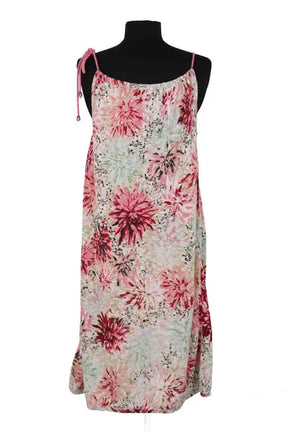 Robe Kenzo Multicolore en Coton