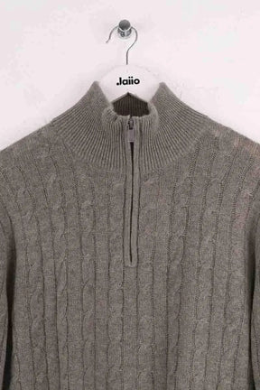 Pull Kujten Kaki en Cachemire