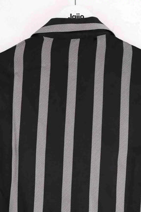Chemise Anine Bing Noir en Soie