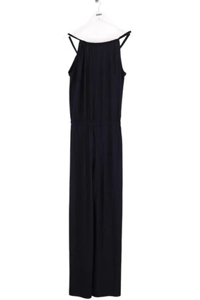 Combinaison Pain De Sucre Noir en Synthétique, taille M - Seconde Main