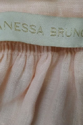 Blouse Vanessa Bruno  Rose