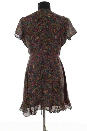 Robe Soi  Multicolore