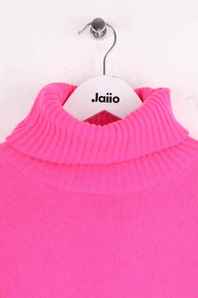 Pull Aspesi Rose en Cachemire