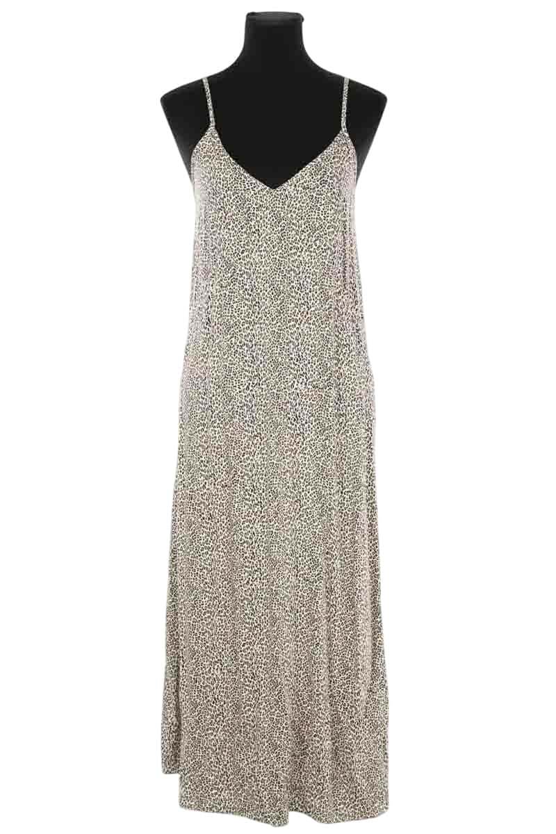 Robe Jenni Kayne  Blanc