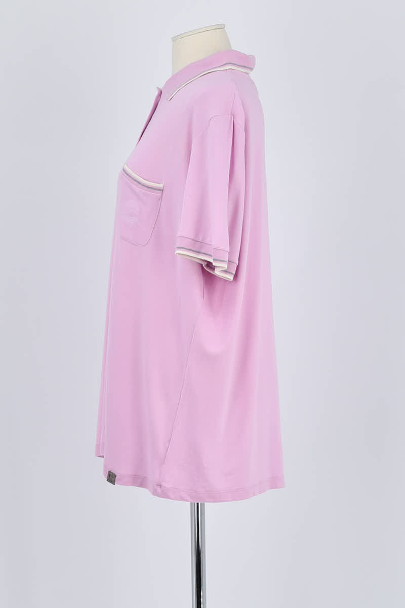 Polo Marina Rinaldi  Rose