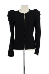 Veste Maje  Noir