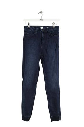 Jean slim Boss  Bleu