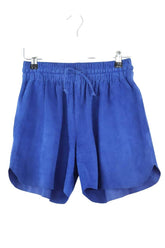 Mini short Tara Jarmon  Bleu