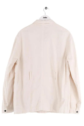Chemise Isabel Marant Beige en Coton