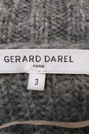 Pull Gerard Darel  Gris