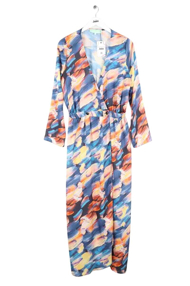 Robe Heimstone  Multicolore