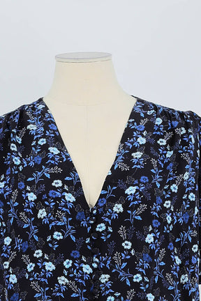 Blouse The Kooples  Noir
