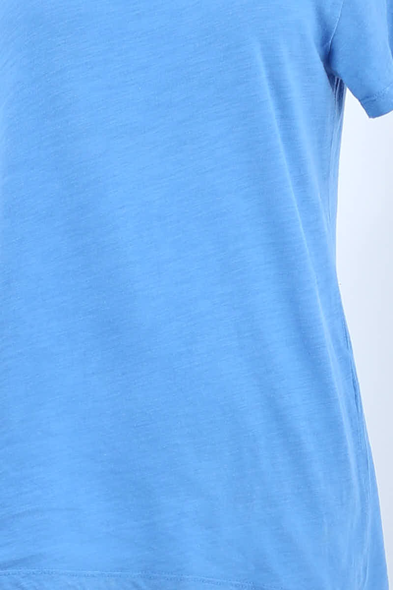 T-shirt Levi's  Bleu