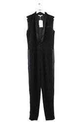 Combinaison Maje  Noir