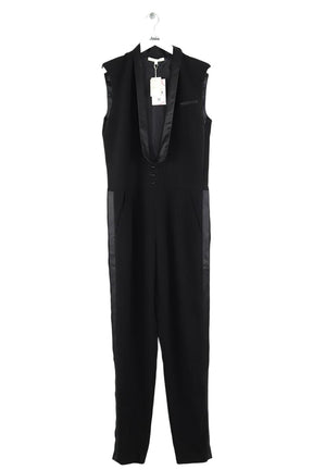 Combinaison Maje  Noir