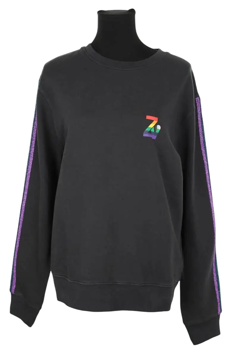 Pull Zadig & Voltaire  Gris